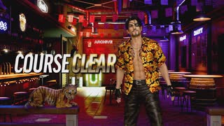 [龍が如く8外伝]第7回(7-4) １ショットチャレンジ