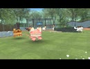 【VRChatワールド紹介】World Info スコフィドッグラン-Scofi's DogPark-