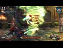 STAGE:73突然の闘技場、どうかお許しいただきたい【ユニコーンオーバーロード】