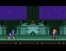 かけだしハンターモードでゴリ押しする　ロックマンX2　#３