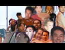 100人に増えちゃった先輩