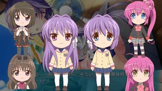 ニコ生実況　サマポケ　032　野村美希