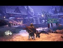 【MHW:IceBorne】#107