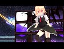 【東方ＭＭＤ】天鼠ディストレス / すんだもん＆めたん(cover)【ルーミア】