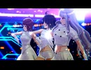 【シャニソン×765プロ】「Another Rampage」 天海春香 菊地真 四条貴音 (Ready to Voyage)