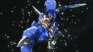 【MAD】機動戦士ガンダム00「迷Q！？-迷宮-MAKE★YOU-」