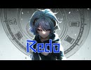 【活動1周年に】Redo 中性ボイスが歌ってみた 【みずみ】