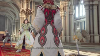ロマンシングサガ2リベンジオブザセブン_女皇帝女編成ルートパート21