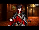 【Fate/Grand Order】CBC2025 彼の名はダンテ ～ホテル･デノヴォのコンシェルジュ～ 第2節
