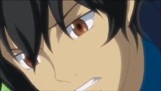 【MAD】機動戦士ガンダム00「ココロの鍵」
