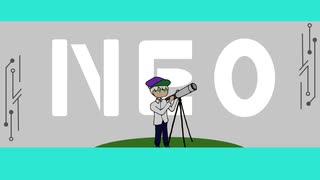 【歌ってみた】NEO-じん  covered by 稗田ノやまとー。