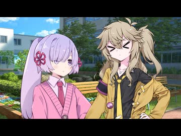 なんでもない日の生徒会