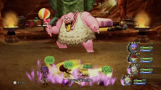 【PS5】転生から始まるDQ10オフライン【プレイ動画】part193