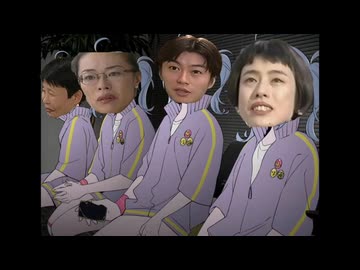 テレパシャバダバッタバ