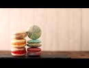田中鉄也のEating Log｜自然食マカロン