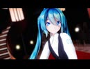 【MMD】JUMP UP / Sour式初音ミク