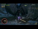 【モンハンワイルズ】♦3歴戦ゴアマガラ 太刀 2分45秒 捕獲【MHWilds】