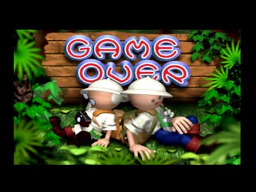 【ワンダートレック】よく分からないゲームをやろう会_Part05