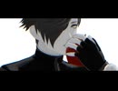 【MMD刀剣乱舞】鶯丸と山姥切国広でロミオとシンデレラ