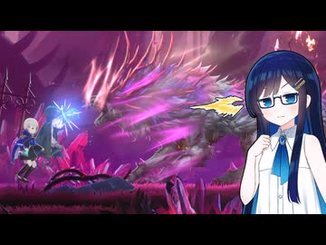 青春マグノリア その８【ENDER MAGNOLIA・ソフトウェアトーク実況】