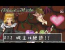 Blaze&Blade #12　自由！冒険！RPG【城主は絶許！！サキュバス置いてどっかいけ！】