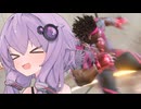 ジョスクールがとまらないゆかりさん【SF6】