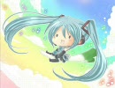 【歌ってみた】初音ミク　バンバンブー【竹アレンジver】