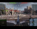 【wot】気まぐれに戦車投稿 72回 O-Ho【ゆっくり実況 】