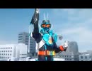 ホモと見るシンクロ神話.Legends2th