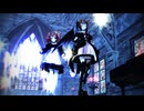 【MMD】ヴァンパイア（魔族ネギドリル版）／今夜、あなたの血、残らず吸っちゃっていい？