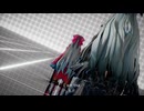 【鳴潮ＭＭＤ】HUNTER-Carlotta