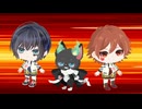 【ツイステ】Piece of my world【ピグコス】