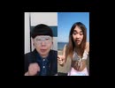 ニンポー（千代豊和）　こんにちは