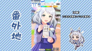 【実況】ウマ娘 プリティーダービー番外地944【ヒシミラクル育成編2】