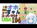 1機しぬまでオホギャンマリオUSA【クロワちゃん実況プレイ】149