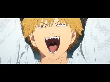 劇場版『チェンソーマン レゼ篇』特報映像【9月19日(金)公開】