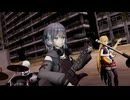 極楽戦争 feat.宮舞モカ