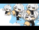 エンジェルドリーム / ぺ天 【歌ってみた】
