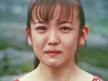 重甲ビーファイター　第23話「怪人に花束を…」