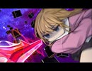 [クロノアーク ver1.2]ハード血霧４赤い荒野RTA　２８分１８秒 [参考記録]