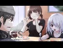 実験場【SICS～特殊事件対策係～ #02(終)】フリーホラーゲーム実況