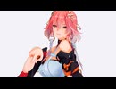 【MMD】長離さん、今汐さん、吟霖さんで「PTT」