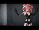 【重音テト誕生祭2025】ビビデバ【MMD】