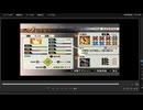 [プレイ動画]　戦国無双４の小谷城の戦いをまふゆでプレイ