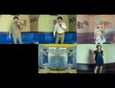 Candy／Hysteric Blue