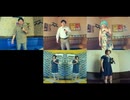 diet NUDE version2.1／Hysteric Blue