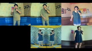 ふたりぼっち／Hysteric Blue