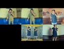 Midnight Rave／Hysteric Blue