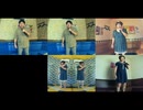 Reset me／Hysteric Blue