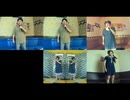 RUSH!／Hysteric Blue